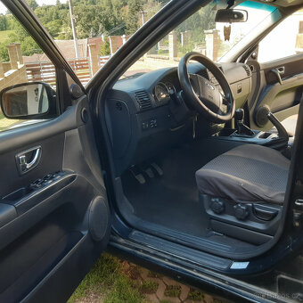Kia Sorento - 12