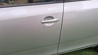 Škoda fabia 16tdi 77kw r2014 - 12