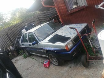 2x Lancia Delta 1.6 HF Turbo - 12