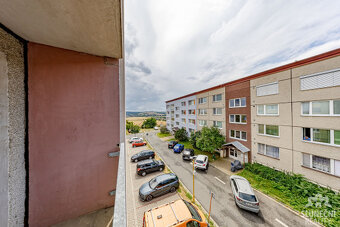 Prodej bytu 3+1 s lodžií, 73 m², Rudy Kubíčka, Uherské Hradi - 12