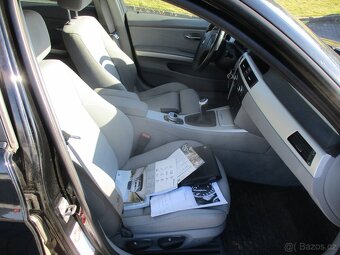 BMW 320d 135kw Touring Xenon GPS Facelift 08/2011 - 12