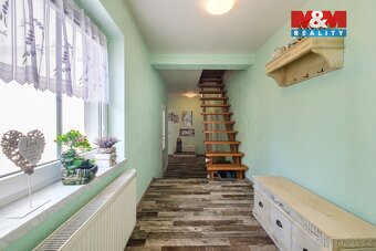 Prodej autoservisu 232 m², Březová u Sokolova, ul. Okružní - 12