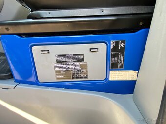 Mercedes Benz Sprinter 319 CDi 140 kW - 12