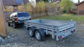 Jeep grand cherokee 2.7 crdi - 12