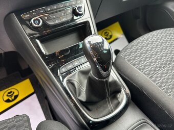 Opel Astra Sports Tourer 2019 - 12