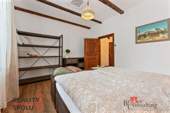 Prodej, komerční/ubytování, 786 m2, Sedličky, 50601 Jičín, J - 12