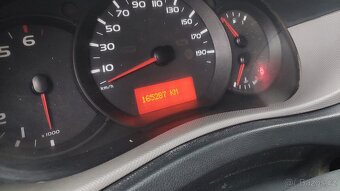 Renault Master, 2.3 dCi, rok 12/2015, 125 PS, naj.165xxx km - 12