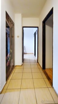 Prodej bytu 3+1 Želatovská, Přerov - 12