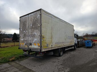 MAN TGL 12.210 4x2 BB, rok 2007 - 12