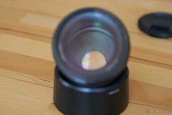 SONY FE 85 mm f/1,8 - 12