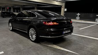 Volkswagen Arteon - 12