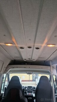 FIAT Ducato 3.0 - automat - 12