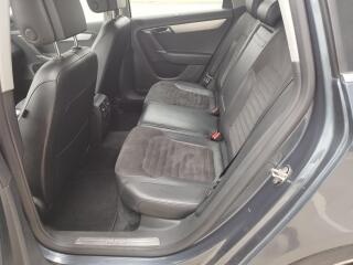 VW PASSAT 2.0TDI,4-MOTION, 2011, DOLOŽENÉ KM - 12
