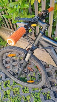 Dámské horské kolo Scott Scale 910 - 12