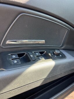 Škoda Superb 2.0 TDI 125KW 4x4 - 12