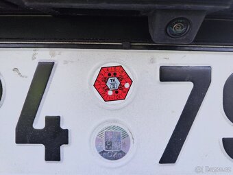 VW Passat B7 2.0tdi 103kw - 12