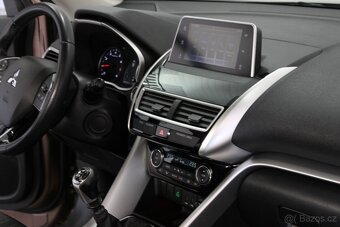 Mitsubishi Eclipse Cross, 1.5T-MiVEC 120kW PLUS, TAŽNÉ - 12