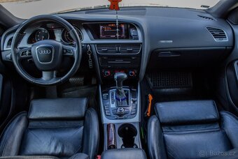 Audi A5 2.0 TSI AT8 - 12