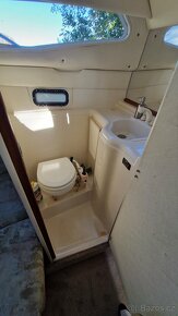 Bayliner Ciera 2655 + vlek 3.5T - sleva - 12