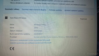 14" Dell Latitude 5440 Core-i5, 500GB HDD, Win 11 Pro - 12