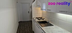 Prodej bytu 1+2, 60 m2 ,Kamenná,  Chomutov - 12