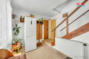 Prodej rodinného domu, 140 m², Hrochův Týnec, ul. Podborská - 12