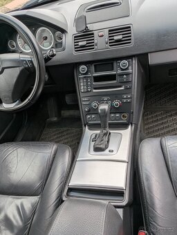 Prodej Volvo XC90 D5 - 12