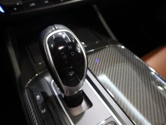 Maserati Levante S 430 GranSport DPH - 12