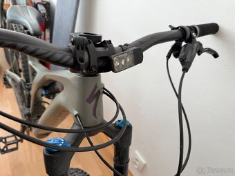 Specialized Stumpjumper Expert Carbon 29 - 12