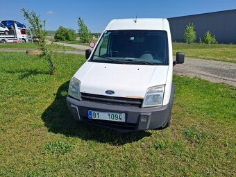 Ford Connect 1.8 Diesel 66kw Klima Model 2006 - 12