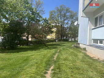 Prodej bytu 1+kk, 25 m², Rakovník, ul. Dukel. hrdinů - 12