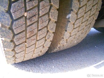 DAF FAS CF85.430 - 12