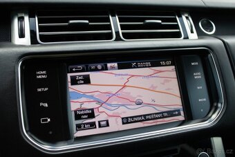 LAND ROVER 4.4L 250kW SDV8 VOQUE - 12