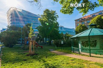 Prodej byt 3+1, 93㎡ - 12