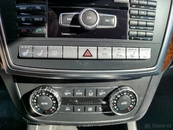 Mercedes Benz GL 350 CDI - 12