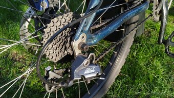 Horské kolo Wheeler - 12