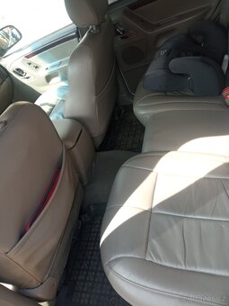 Jeep Grand Cherokee WJ 4,7 - 12