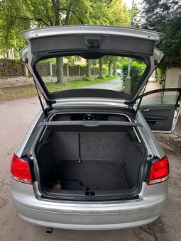 Audi A3 - 12