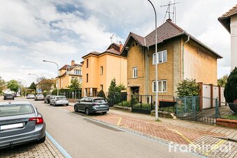 Pronájem bytu 2+1, 60 m2 - Brno - Černá Pole, ev.č. 01781 - 12