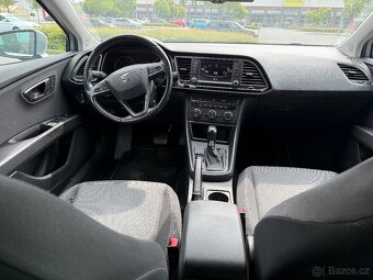 Seat Leon - 12