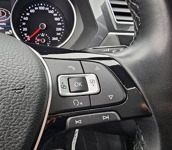 VW Tiguan Comfortline 1.4 TSI 110 kW ACT 4Motion 6G rv.2017 - 12