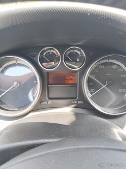 Peugeot 308 SW 1.6HDI 68 kw - 12