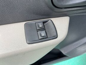 Dacia Dokker 1.5dCi, 66kW, Klima, Výhřevy - 12