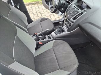 FOCUS COMBI 1,0 74 KW ODPOČET DPH - 12