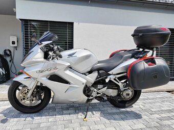 Honda vfr 800 V-tech - 12