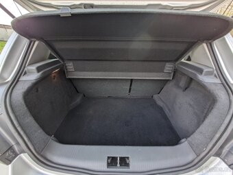 Opel Astra, 2.0 Turbo, 2004, benzín, Z20LEL - 12