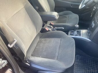 Opel Astra 1.7 cdti 74kw,2007, 1 Majitel, - 12