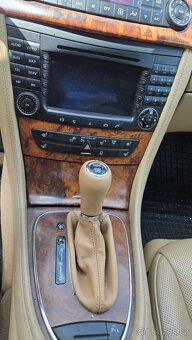 Mercedes benz cls - 12