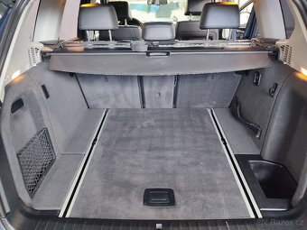 BMW X3 F25 LifeStyle/Sport/krásný stav/garance km - 12