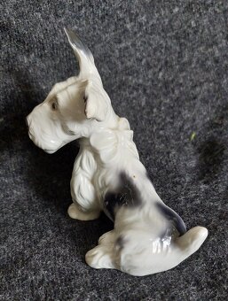 porcelánové figurky psích krasavců 2 - 12